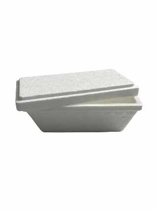 Caixas de isopor para gelato