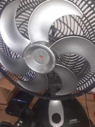 Foto 1 - Conserto de ventiladores